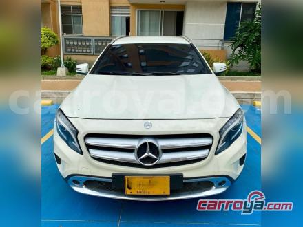 Mercedes Benz Clase GLA 2015 - imagen secundaria 1