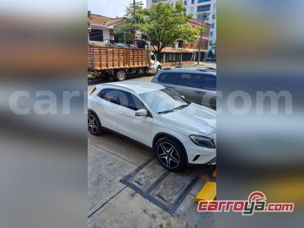 Mercedes Benz Clase GLA 2015 - imagen secundaria 2