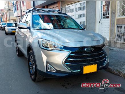 JAC S7 2020 - imagen secundaria 1