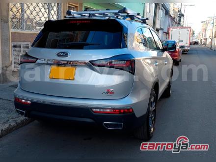 JAC S7 2020 - imagen secundaria 2