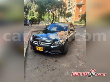 Mercedes Benz Clase C 2015 - imagen secundaria 2