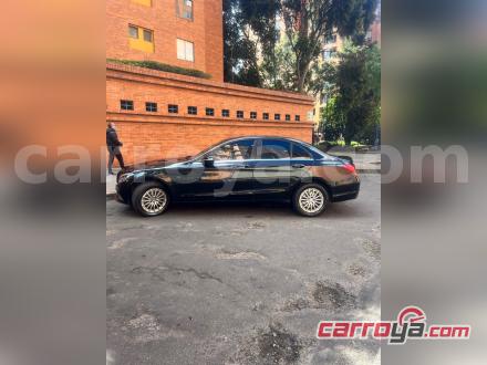Mercedes Benz Clase C 2015 - imagen 1