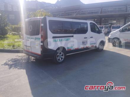 Renault Trafic 2017 - imagen secundaria 1