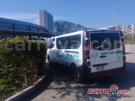 Renault Trafic 2017 - imagen secundaria 2