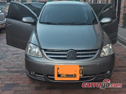 Volkswagen Fox 2006 - imagen secundaria 1