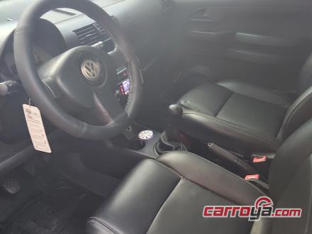 Volkswagen Fox 2006 - imagen secundaria 2