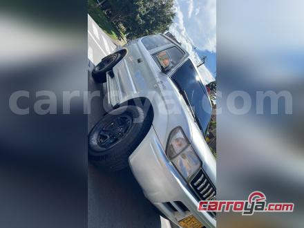 Toyota Prado 2006 - imagen 1