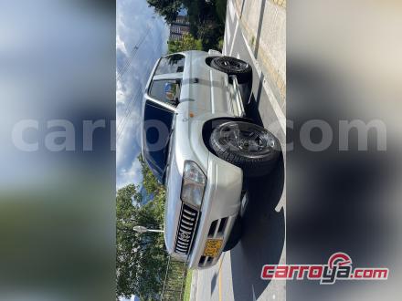 Toyota Prado 2006 - imagen secundaria 1