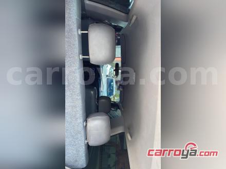 Toyota Prado 2006 - imagen secundaria 2