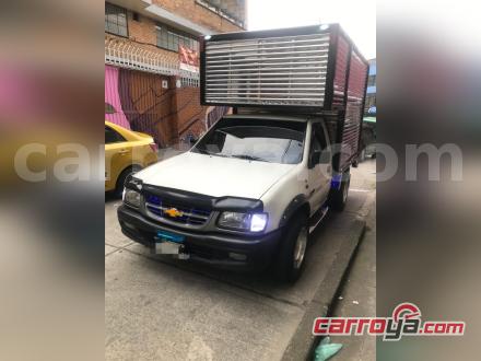 Chevrolet Luv 2006 - imagen 1