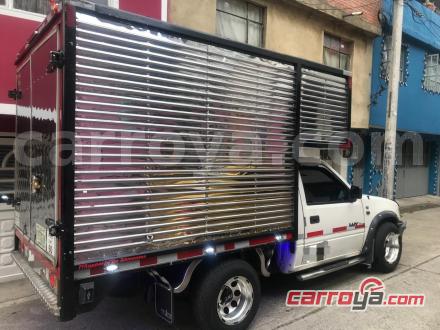 Chevrolet Luv 2006 - imagen secundaria 1