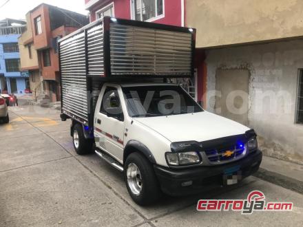 Chevrolet Luv 2006 - imagen secundaria 2