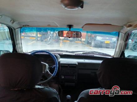 Ford Festiva 1994 - imagen secundaria 1