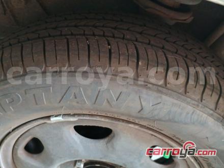 Ford Festiva 1994 - imagen secundaria 2