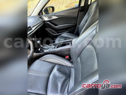 Mazda 3 2018 - imagen secundaria 1