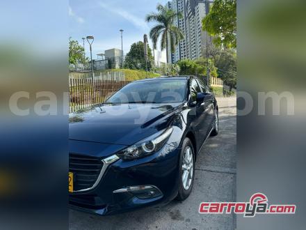 Mazda 3 2018 - imagen secundaria 2