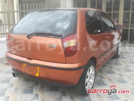 Fiat Palio 1997 - imagen secundaria 1