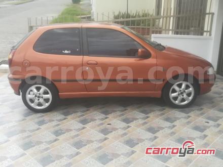 Fiat Palio 1997 - imagen secundaria 2