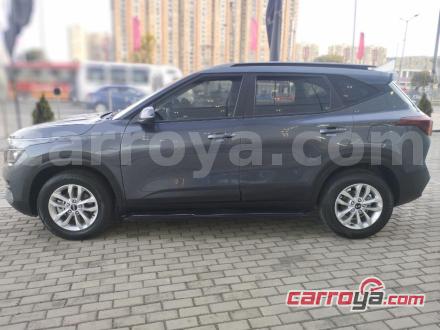 KIA Seltos 2022 - imagen secundaria 2