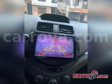 Chevrolet Spark 2014 - imagen secundaria 1