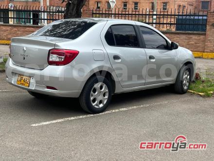 Renault Logan 2019 - imagen secundaria 1