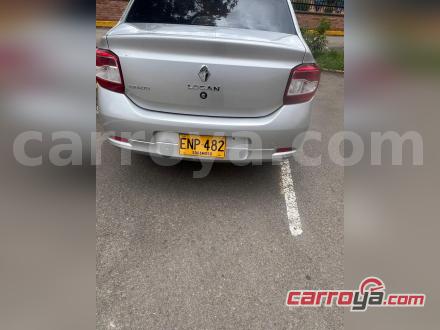 Renault Logan 2019 - imagen secundaria 2