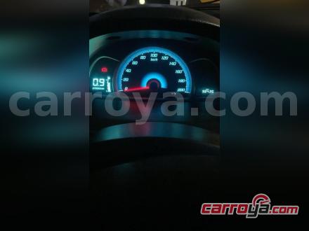 Chevrolet Sail 2013 - imagen secundaria 1