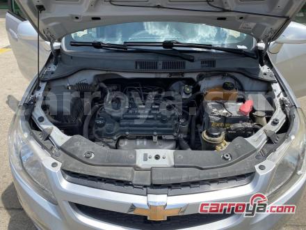 Chevrolet Sail 2013 - imagen secundaria 2