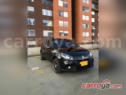 Renault Sandero 2013 - imagen 1