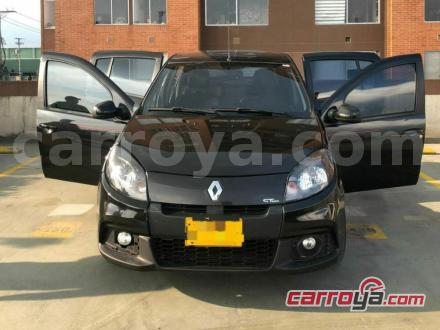 Renault Sandero 2013 - imagen secundaria 1