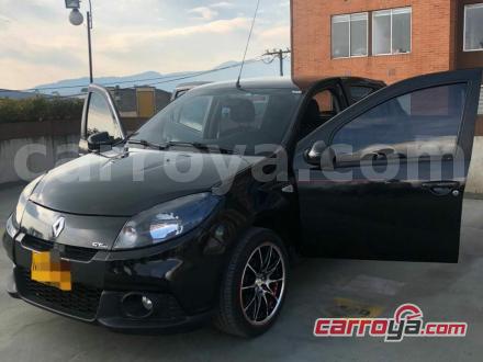 Renault Sandero 2013 - imagen secundaria 2