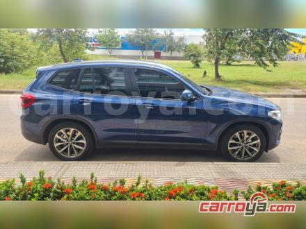 BMW X3 2019 - imagen secundaria 1