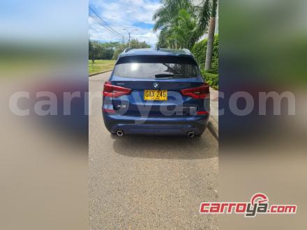 BMW X3 2019 - imagen secundaria 2
