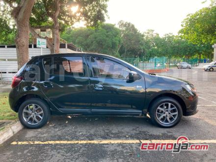 Renault Sandero 2017 - imagen secundaria 1