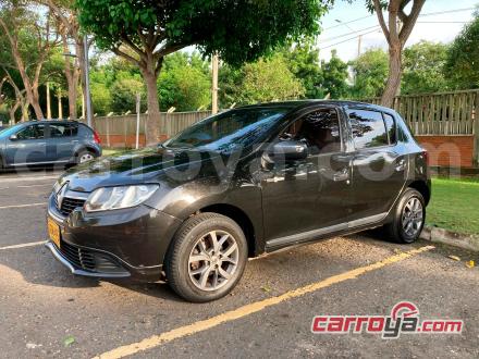 Renault Sandero 2017 - imagen secundaria 2