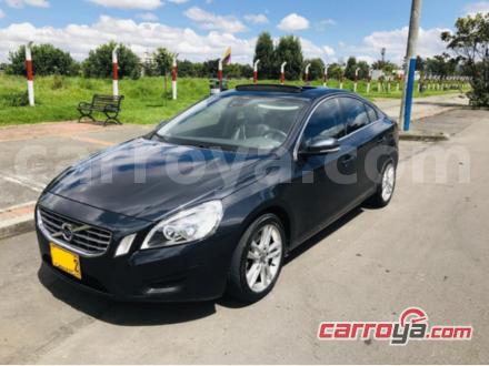 Volvo S60 2013 - imagen secundaria 1