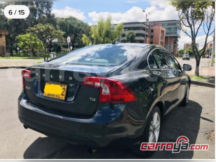 Volvo S60 2013 - imagen secundaria 2