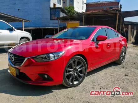 Mazda 6 2014 - imagen secundaria 1