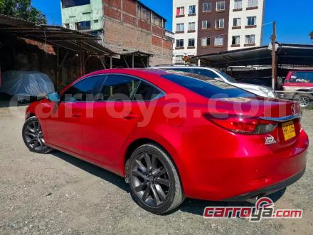Mazda 6 2014 - imagen secundaria 2