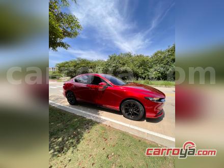 Mazda 3 2021 - imagen secundaria 1