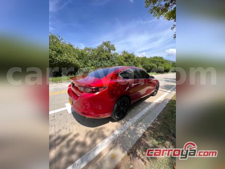 Mazda 3 2021 - imagen secundaria 2