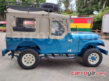 Willys Aero 1961 - imagen secundaria 1