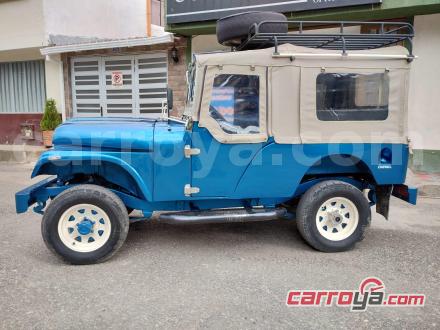 Willys Aero 1961 - imagen secundaria 2