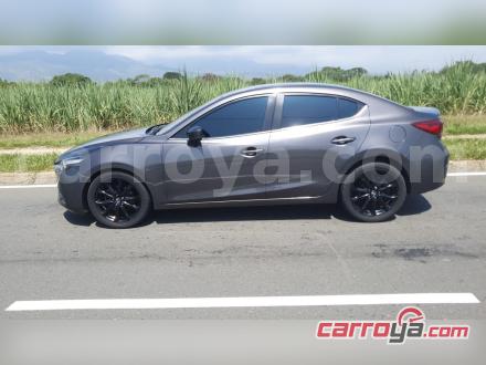 Mazda 3 2017 - imagen secundaria 1