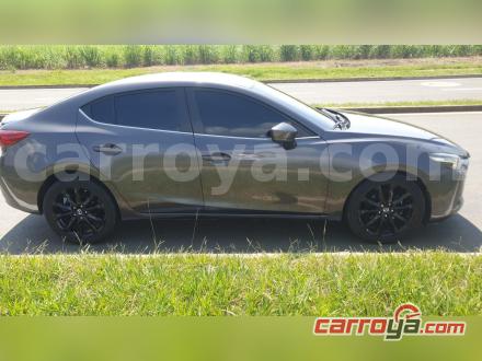 Mazda 3 2017 - imagen secundaria 2