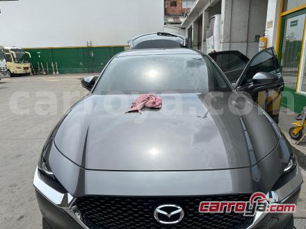 Mazda CX-30 2021 - imagen 1
