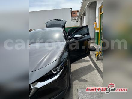 Mazda CX-30 2021 - imagen secundaria 1