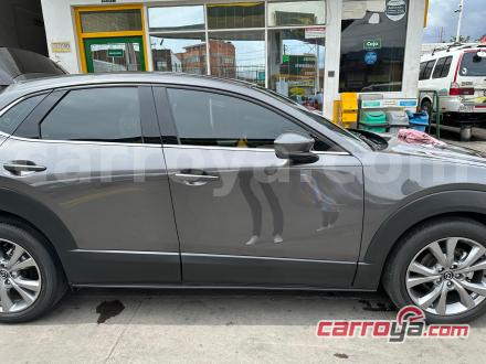 Mazda CX-30 2021 - imagen secundaria 2