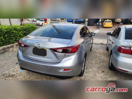 Mazda 3 2016 - imagen secundaria 1