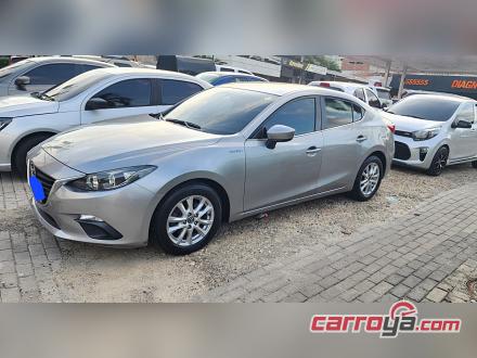 Mazda 3 2016 - imagen secundaria 2